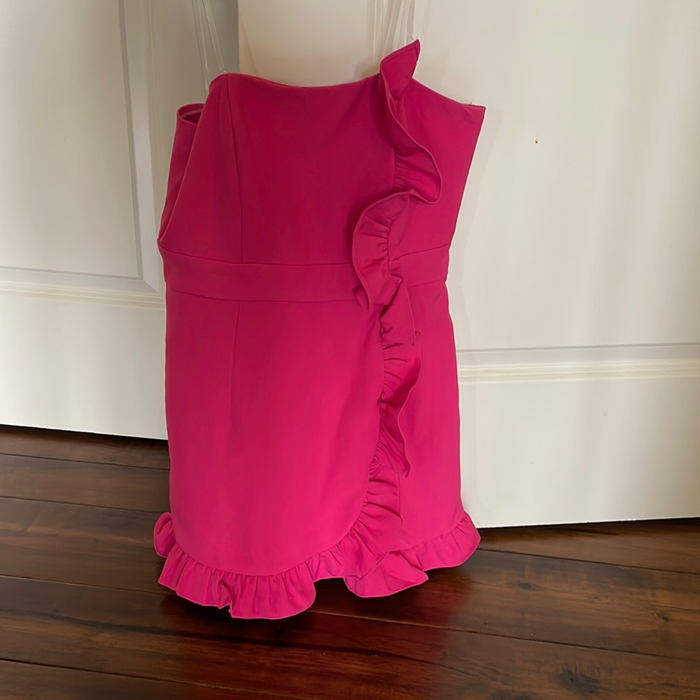 DO + BE worn once in perfect condition